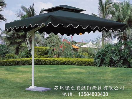 户外休闲伞系列