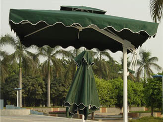 户外休闲伞系列